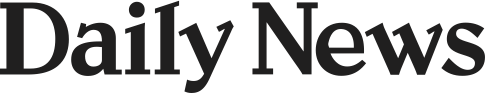 Los Angeles Daily News logo